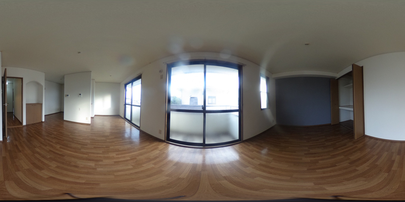 リビング 写真34