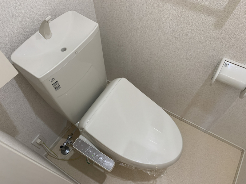 トイレ 写真5