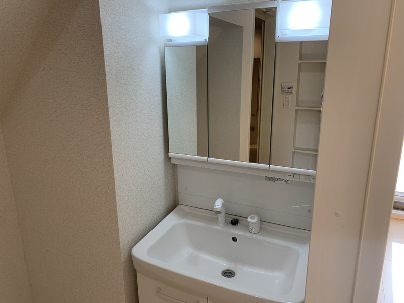 洗面所 写真6