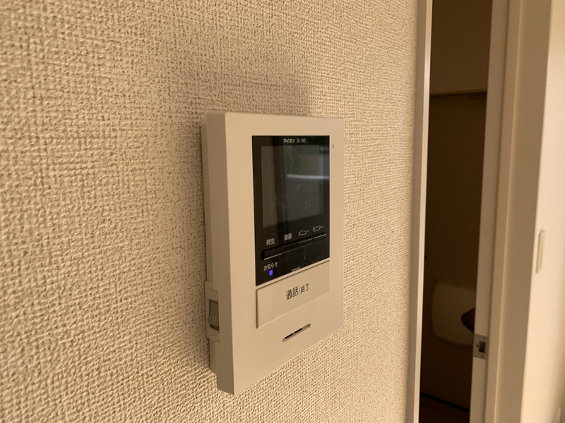 セキュリティ 写真13