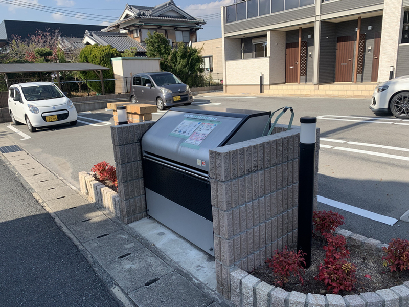 共用部 写真32