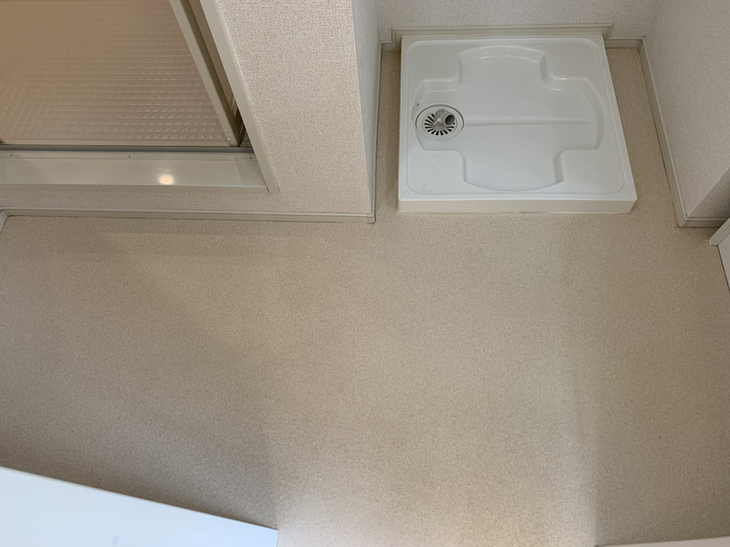 洗面所 写真31