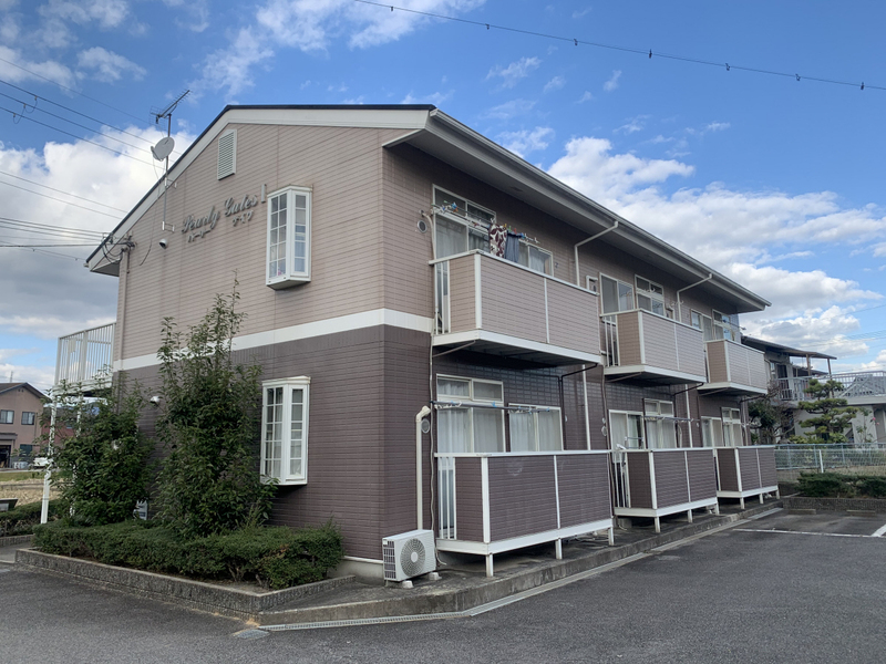 パーリーゲイツⅠ