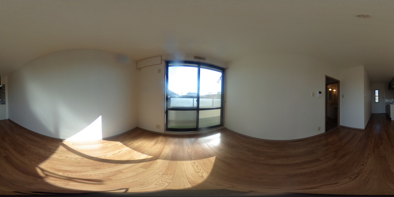 リビング 写真34