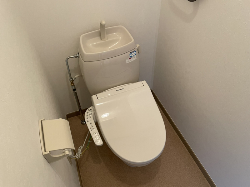 トイレ 写真5