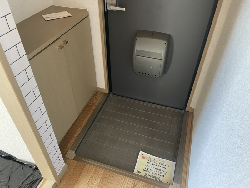 玄関 写真7