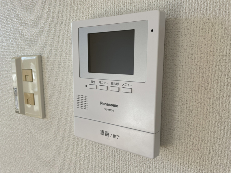 セキュリティ 写真13