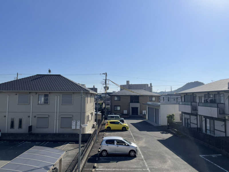 眺望 写真15