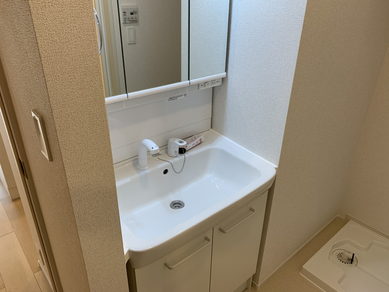 洗面所 写真5