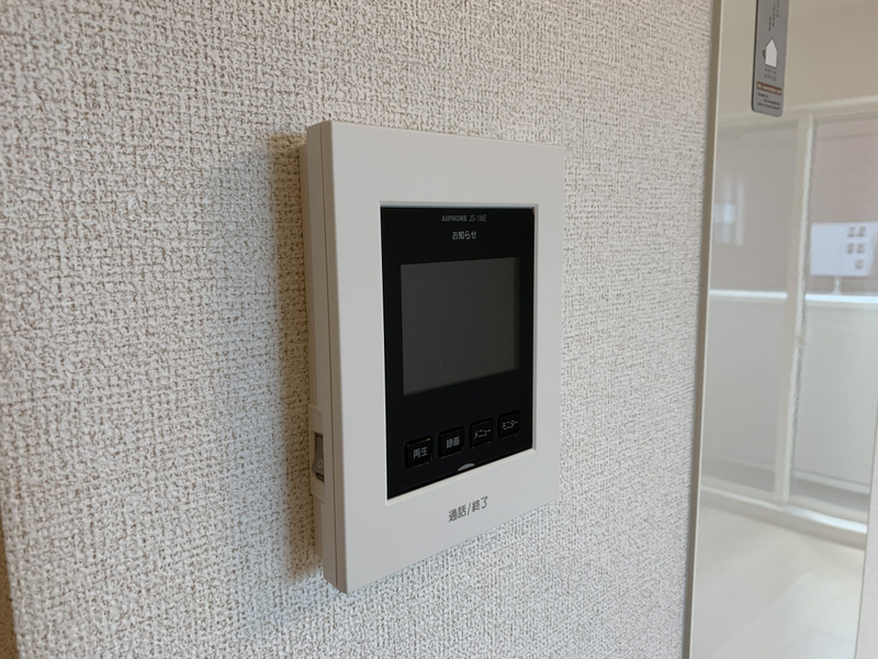 セキュリティ 写真13
