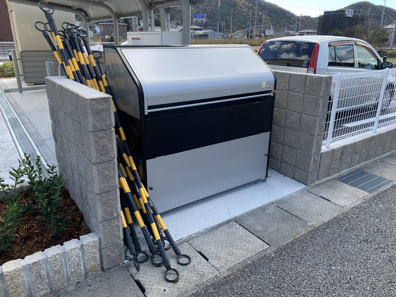 共用部 写真32
