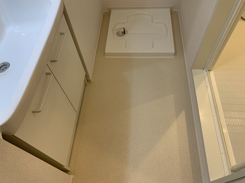 洗面所 写真31