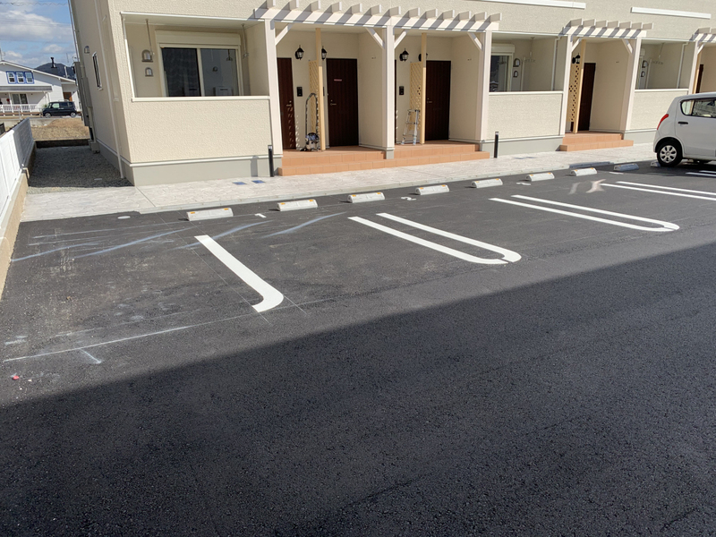 駐車場 写真10