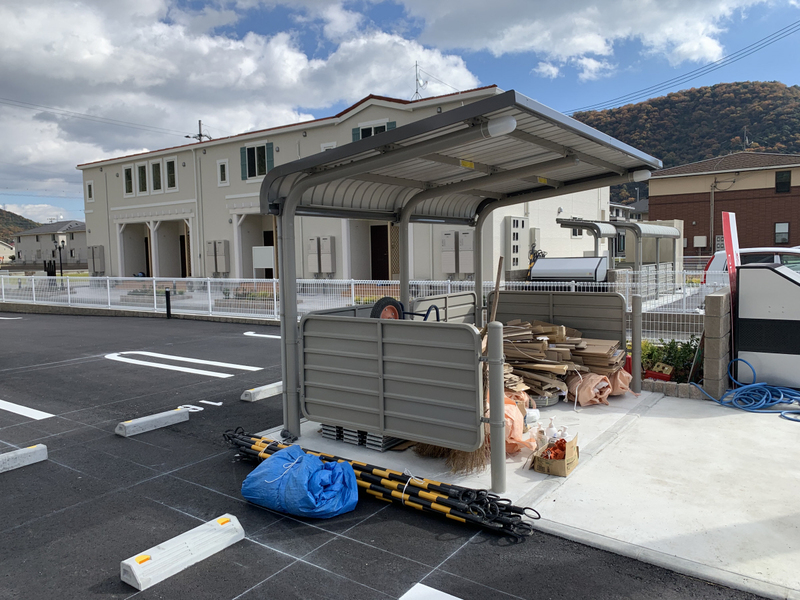 共用部 写真11