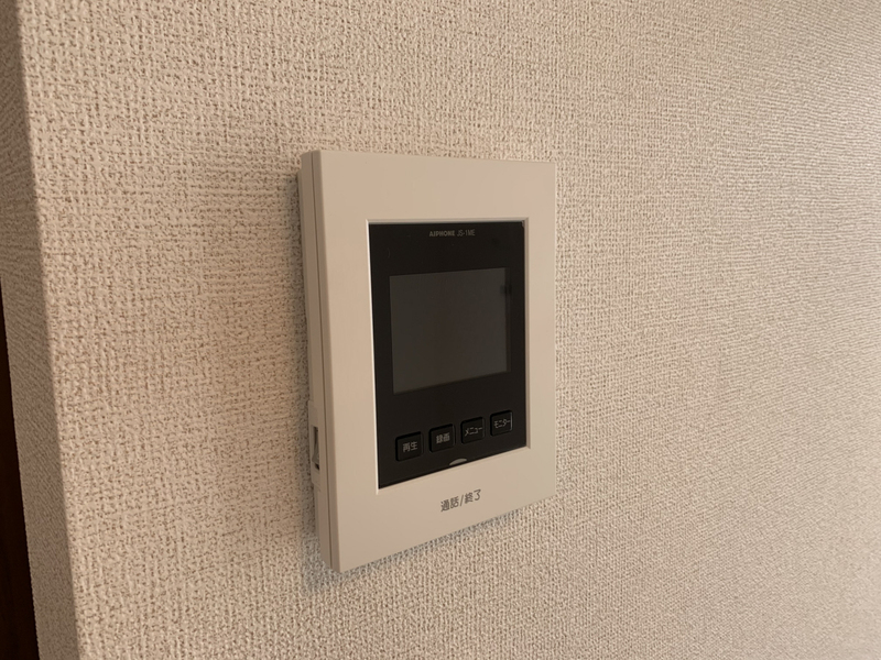 セキュリティ 写真13