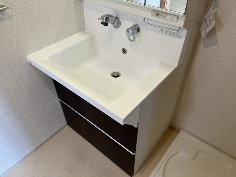 洗面所 写真6