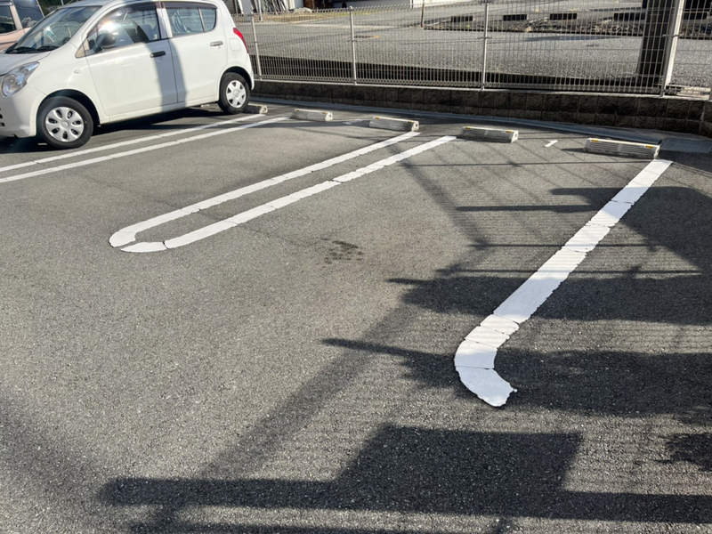 駐車場 写真10