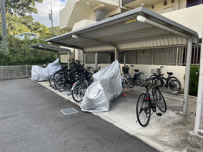 共用部 写真11