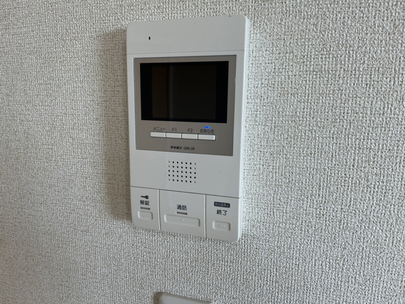 セキュリティ 写真13