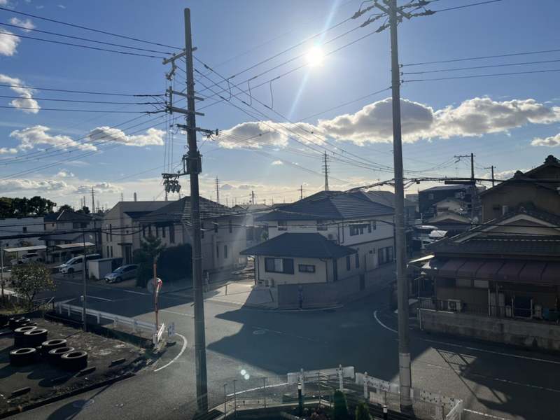 眺望 写真15