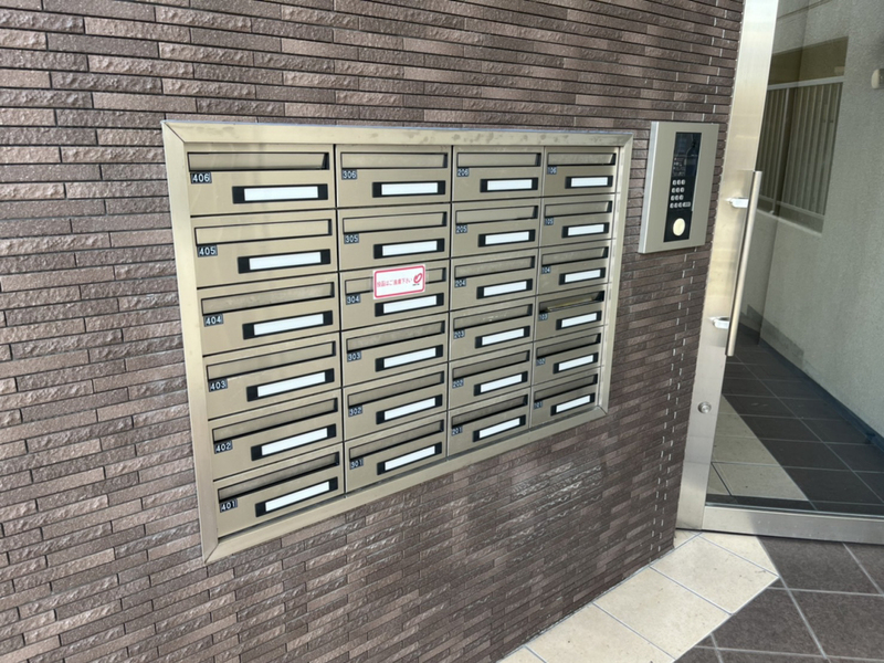 共用部 写真30