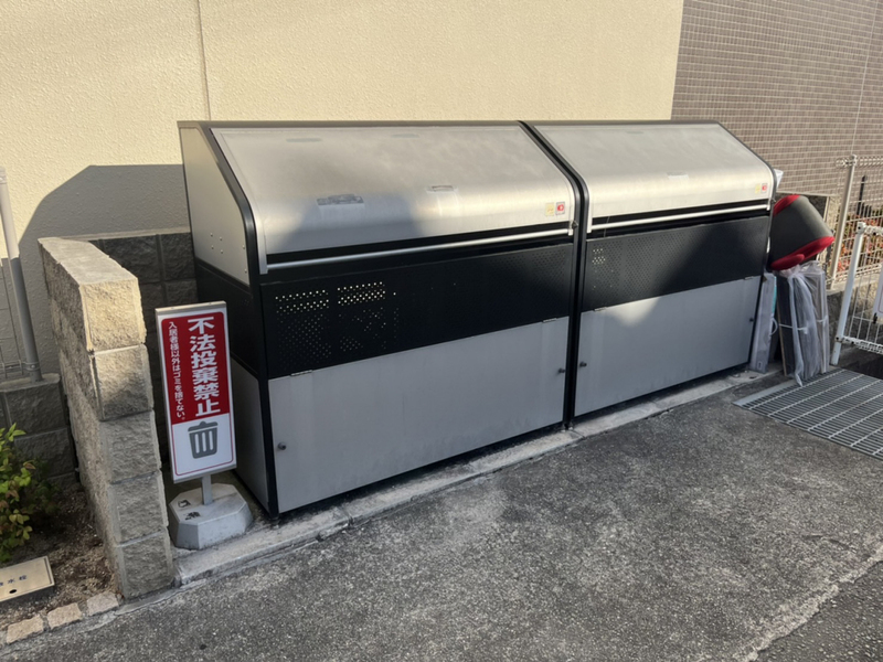 共用部 写真31