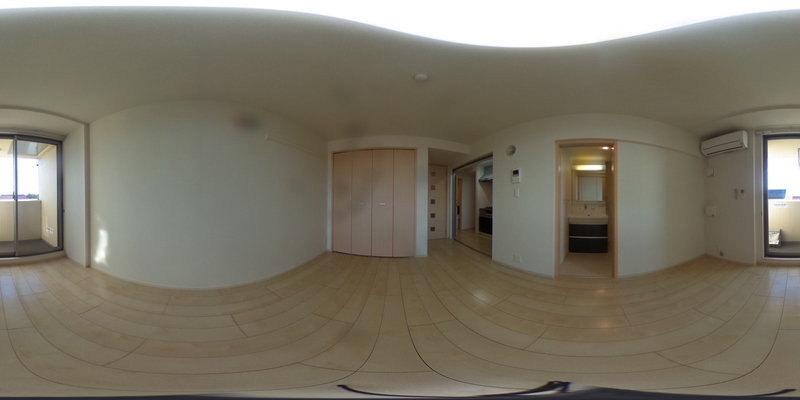 リビング 写真34