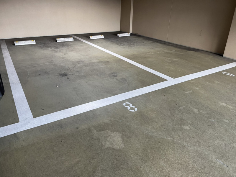 駐車場 写真10