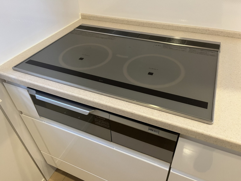 キッチン 写真19