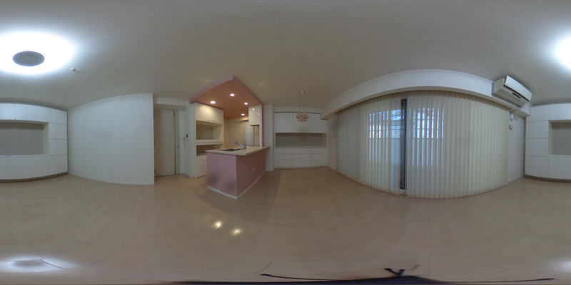 リビング 写真34