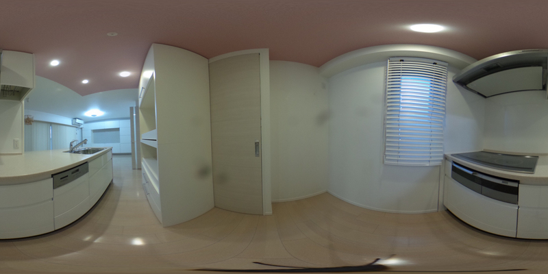 キッチン 写真35