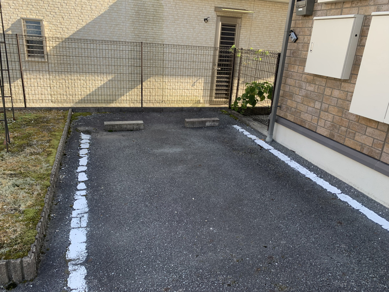 駐車場 写真10