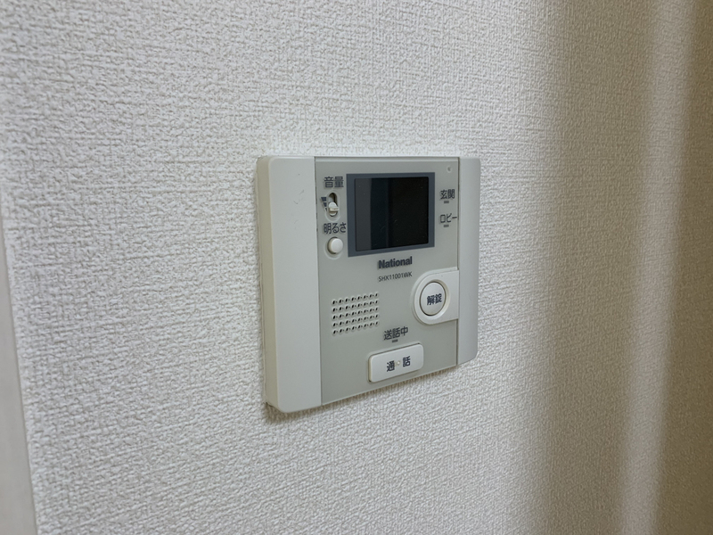 セキュリティ 写真13