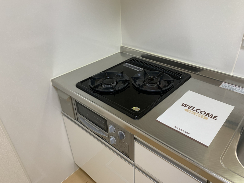 キッチン 写真19
