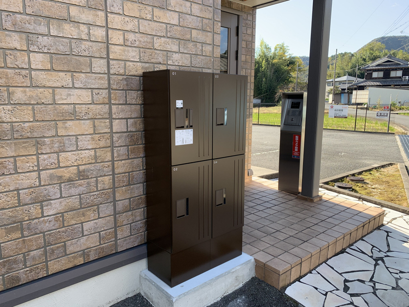 共用部 写真32
