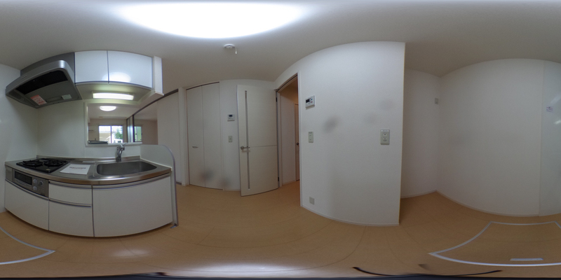 キッチン 写真35