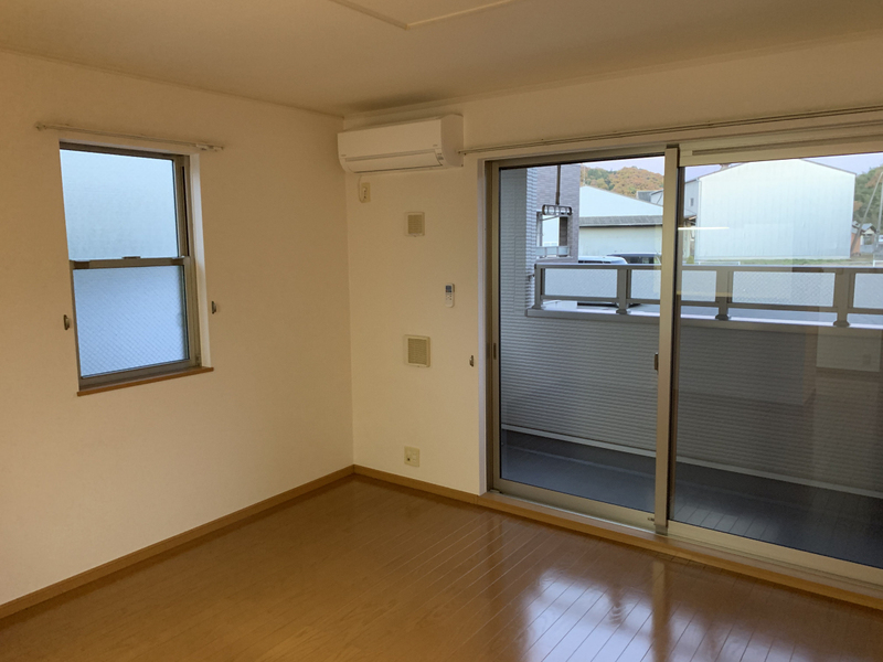 リビング 写真2