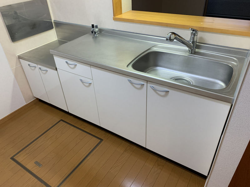 キッチン 写真3