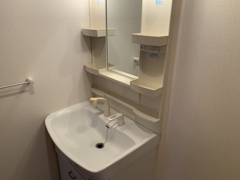 洗面所 写真5