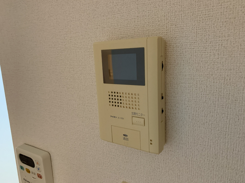 セキュリティ 写真13