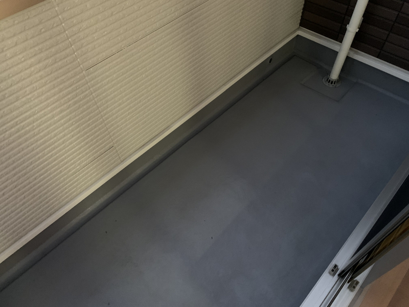 バルコニー・ベランダ 写真14