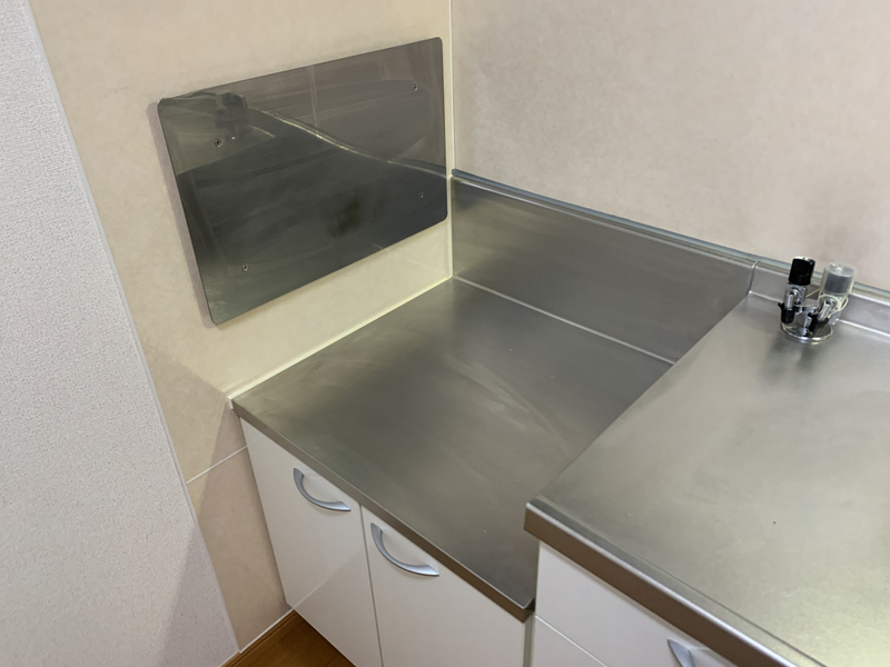キッチン 写真19