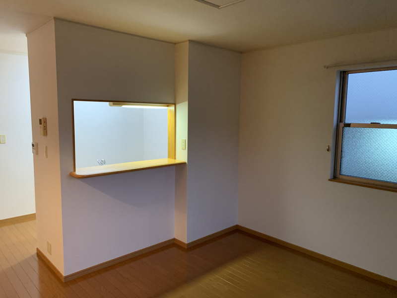 リビング 写真17