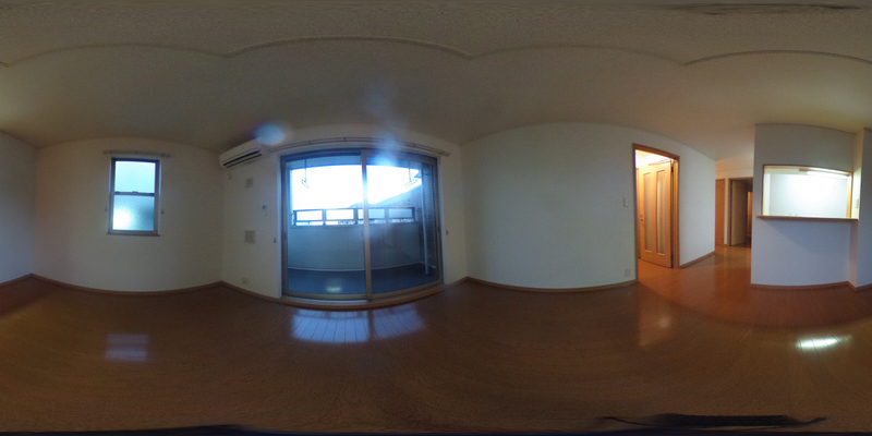 リビング 写真34