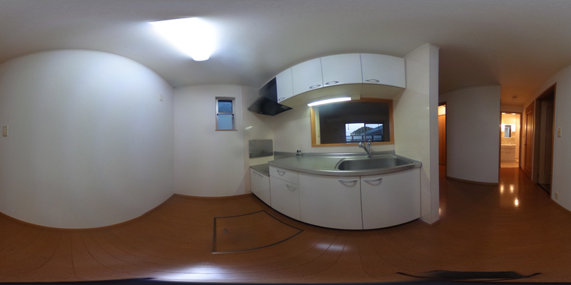 キッチン 写真35