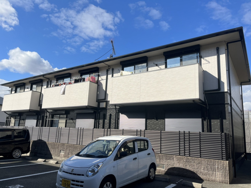 外観 外観 外観写真