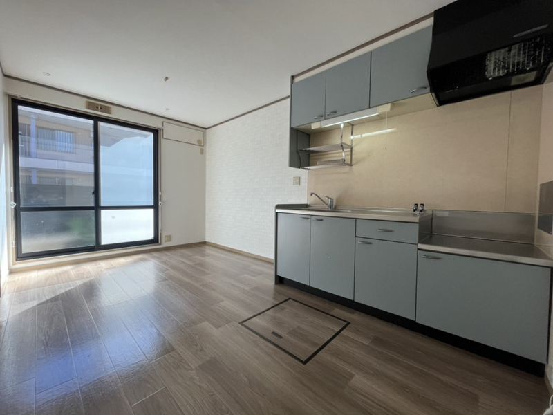 リビング 写真2