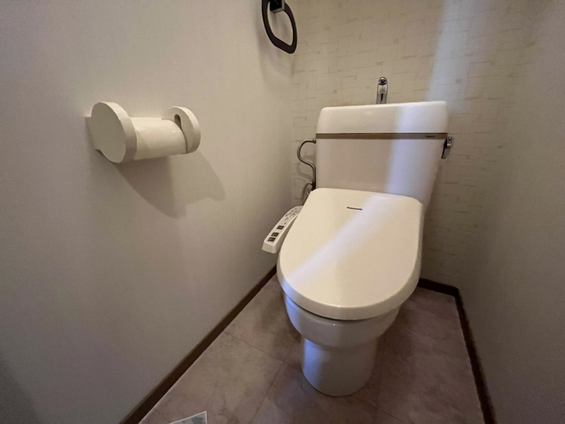 トイレ 写真5