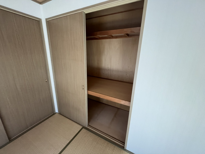 収納 写真9