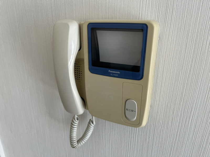 セキュリティ 写真13